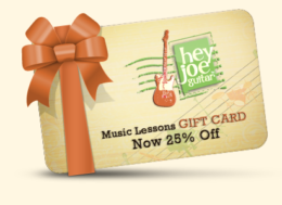 Have Yourself a Merry Little Christmas - With New York City Music Lessons