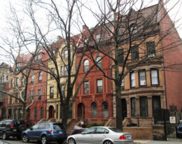 BROOKLYN’S PARK SLOPE: IT’S NOT ALL DOWNHILL FROM THERE!