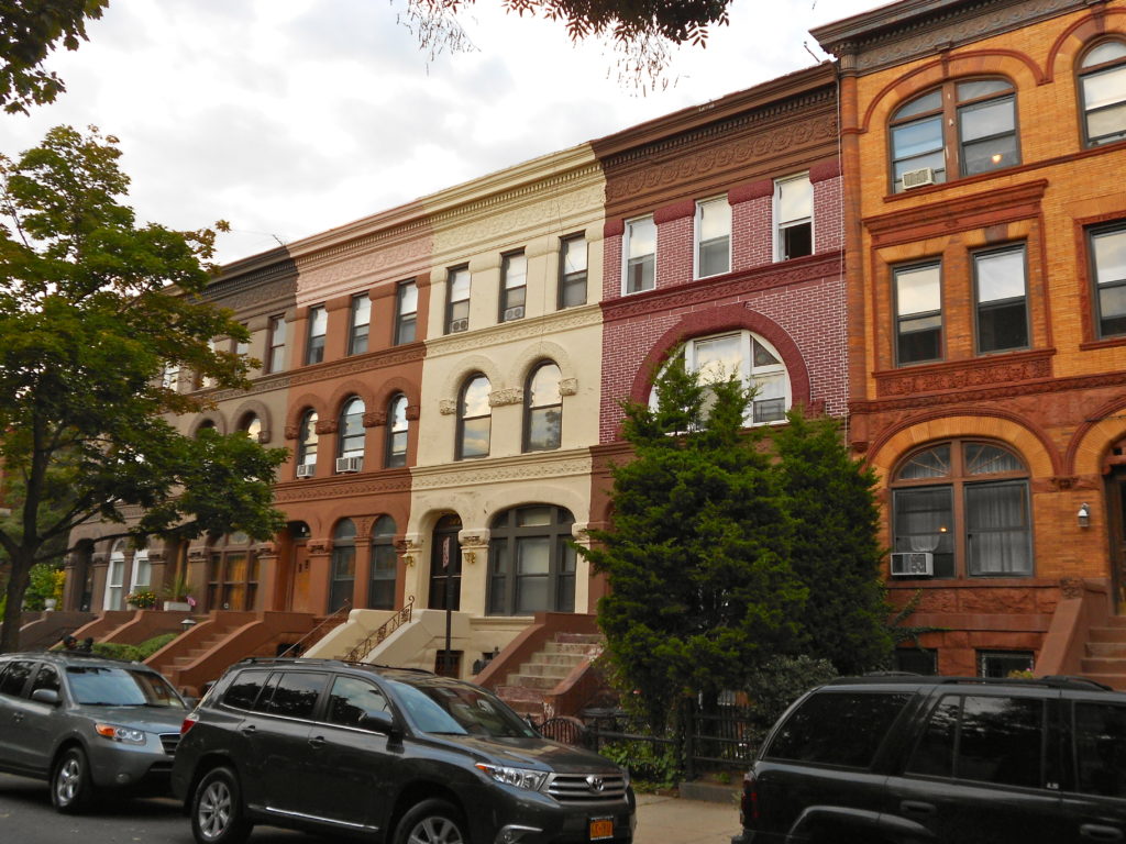 » Brooklyn’s Boerum Hill is Teeming with History