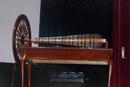 Glass Armonica